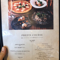 Serafina NEW YORK さいたま新都心店 - 