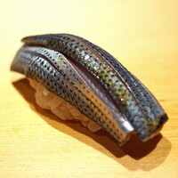 鮨 はしもと - こはだ