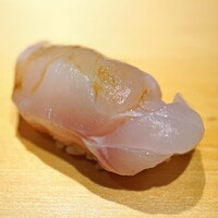 鮨 はしもと - アラ