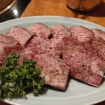 焼肉 肉どうし - 