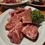 焼肉 肉どうし - 