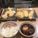 天麩羅処ひらお - 