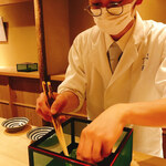 富小路 やま岸 - 