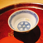 富小路 やま岸 - こう煎茶