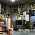 大倉山もつ肉店 - 店内雰囲気無料 2020/6