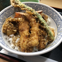 てんぷら天松 日本橋店 - 