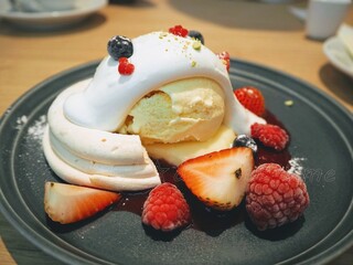渋谷ヒカリエはおしゃれカフェがいっぱい 人気のおすすめ店9選 食べログまとめ