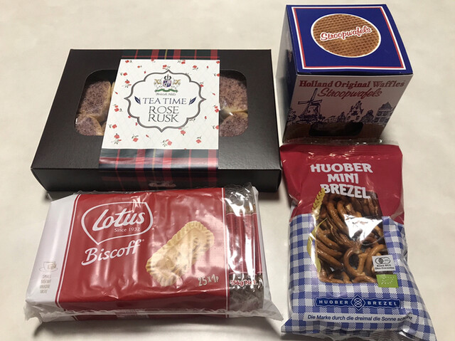 ビクトリアンアレー（Victorian Alley） - 西郷村その他（その他）の写真