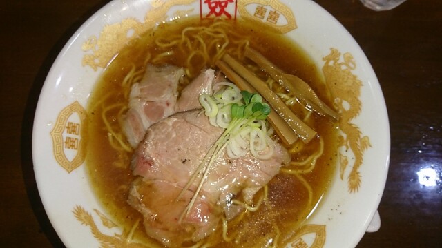 支那そば 僉 セン 花巻市その他 ラーメン 食べログ