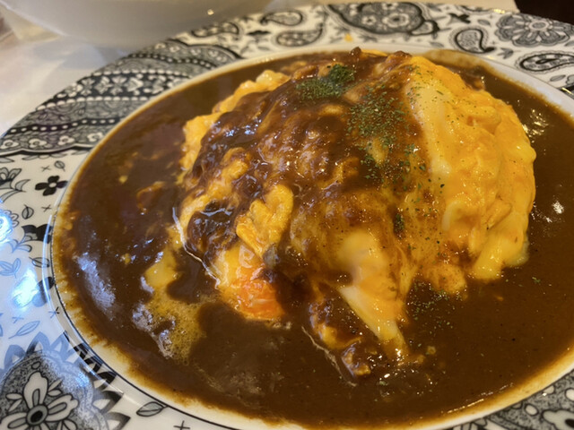 Boss ボス 庄内 カレーライス 食べログ