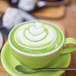 菓匠 幹栄 × Cafe Latte 57℃ - 
