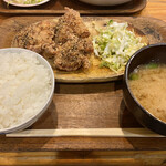 Karaage Koubou Daichan Karaage - スパイシー