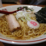 Ramenshokudou masshigura - 