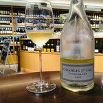 エノテカ  - 樹齢80年