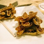 カフェ ラフカディオ - 