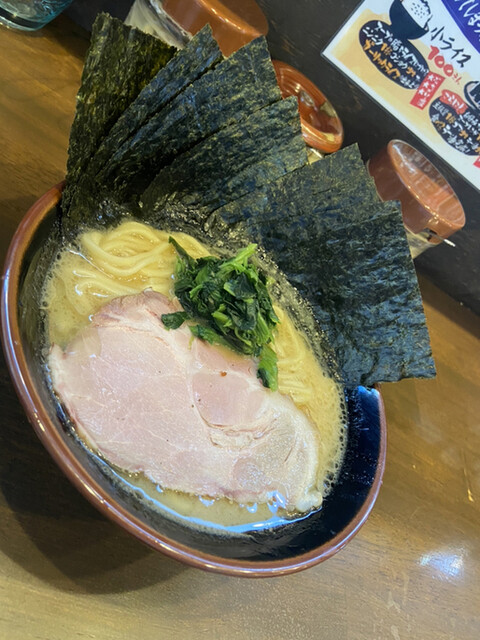 横浜家系ラーメン大岡家 向ヶ丘遊園店 向ケ丘遊園 ラーメン 食べログ 横浜家系ラーメン大岡家 向ヶ丘遊園店 向ケ丘遊園 ラーメン 食べログ