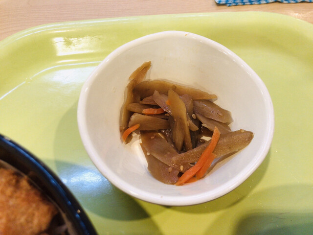 写真 法務省 社員食堂１ 霞ヶ関 桜田門 社員食堂 食べログ
