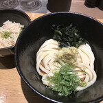 うどんや 匠 - 