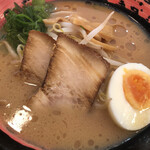 らぁめん居酒屋 こやぶ - 