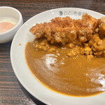 カレーハウスCoCo壱番屋 - 