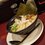 Ramen Kazuya - 