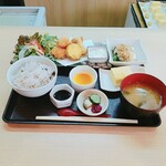 酒菜食房いち - 