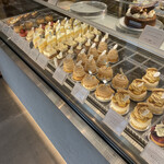 ラトリエヒロワキサカ - いつか、ケーキも