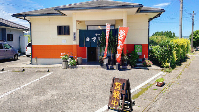 ラーメン マリモ 伊佐市その他 ラーメン 食べログ ラーメン マリモ 伊佐市その他 ラーメン 食べログ