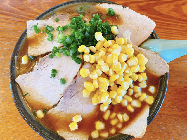 ラーメン マリモ 伊佐市その他 ラーメン 食べログ