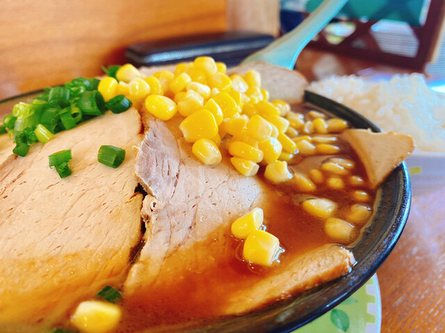 ラーメン マリモ 伊佐市その他 ラーメン 食べログ