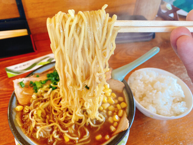 ラーメン マリモ 伊佐市その他 ラーメン 食べログ