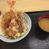 天丼てんや 伊勢佐木町店