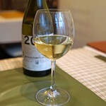 オステリア・ピノ・ジョーヴァネ - Passopisciaro Passobianco