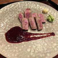 鉄板焼き いわ倉 - 