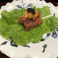 鉄板焼き いわ倉 - 