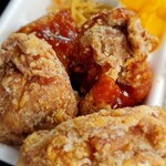 唐揚げ専門店 ちどり - 