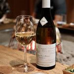 柳家 - ブルゴーニュ フォンテーヌ・サン・マルタン 2016