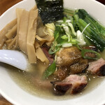 日本橋麺処こはる - 