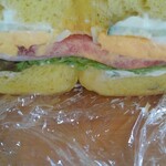 ブーランジュリー ベック - 