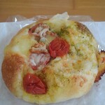 ブーランジュリー ベック - 