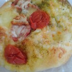 ブーランジュリー ベック - 