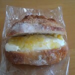 ブーランジュリー ベック - 