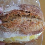 ブーランジュリー ベック - 