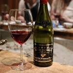 柳家 - シャルム シャンベルタン グラン クリュ 2008