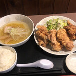サウスヴィラ - 