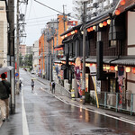 BANTETSU - 二次会は金山小町へ