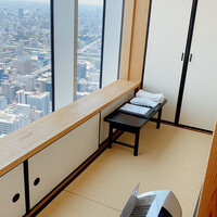 京都 吉兆 名古屋店 - 
