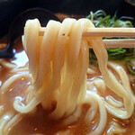 情熱うどん 讃州 - 