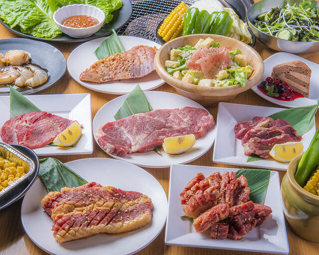 焼肉きんぐ 鈴鹿店 三日市 焼肉 食べログ