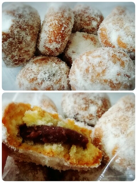 渡部餅屋 - 新庄（和菓子）の写真